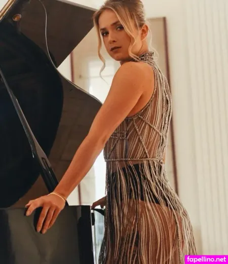 Elina Svitolina OnlyFans Thumbnail #OBv1NDzN9Y
