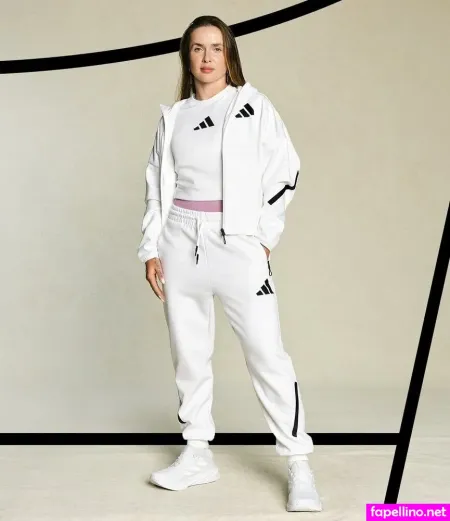 Elina Svitolina OnlyFans Thumbnail #Tp0PlRDb5A