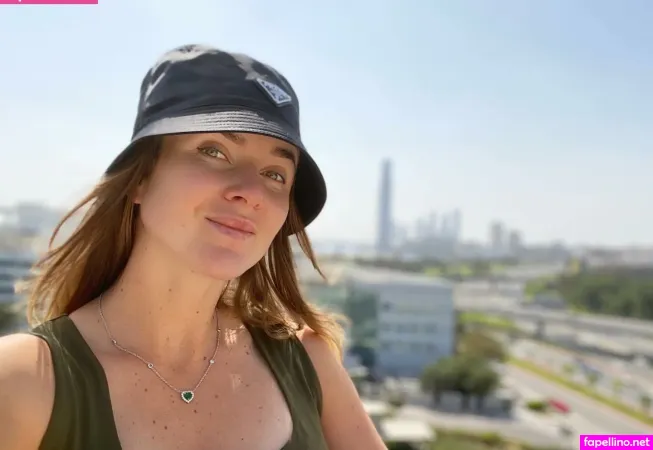 Elina Svitolina OnlyFans Thumbnail #q7VjgXxCt1