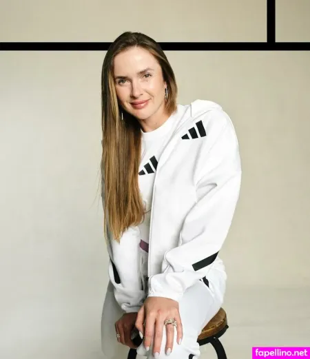 Elina Svitolina OnlyFans Thumbnail #uPe8VUpnoX