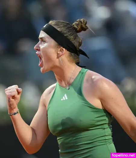 Elina Svitolina OnlyFans Thumbnail #xvS4aezYut