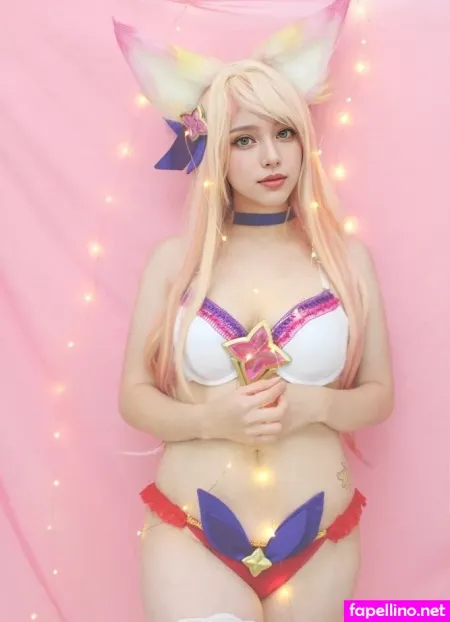 Elina Yi OnlyFans Thumbnail #03xlSghFIn