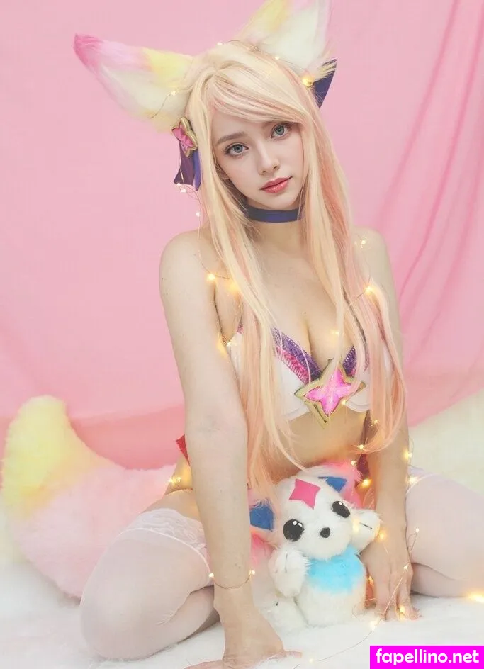 ElinaYi, elina.23 Nude Leaked OnlyFans Photo #55GTRu87SD