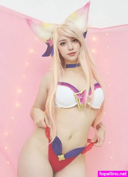 Elina Yi OnlyFans Thumbnail #NikKFONzwk