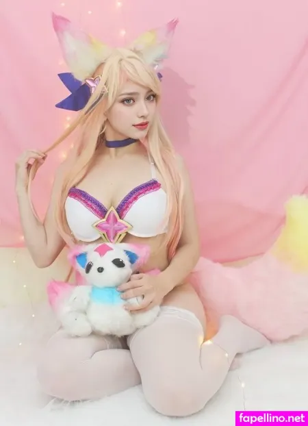 Elina Yi OnlyFans Thumbnail #RW5oeolFTd