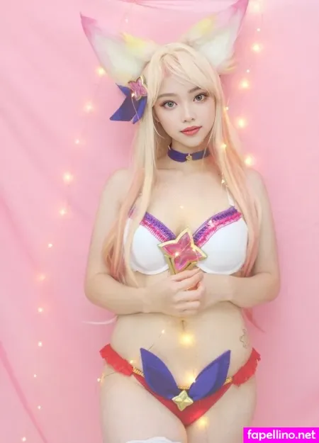 Elina Yi OnlyFans Thumbnail #pADqTYj6EF