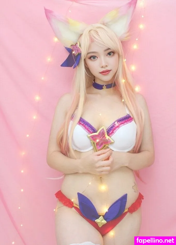 ElinaYi, elina.23 Nude Leaked OnlyFans Photo #pADqTYj6EF