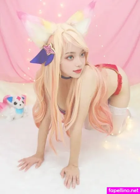 Elina Yi OnlyFans Thumbnail #r7MwA4MMYc