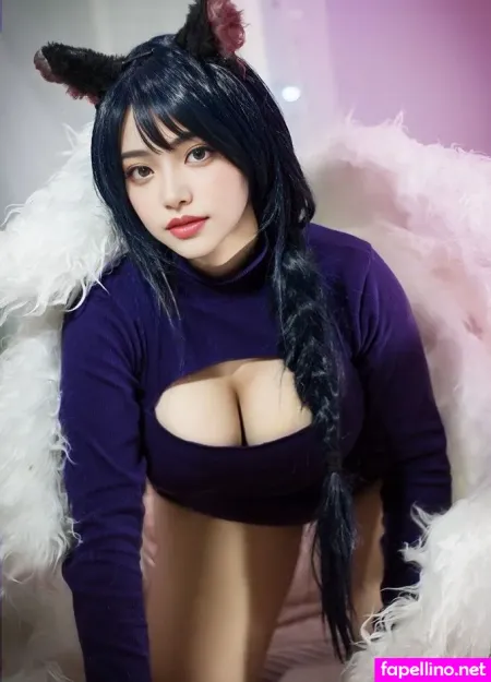 Elina Yi OnlyFans Thumbnail #wWd9H8PHx7