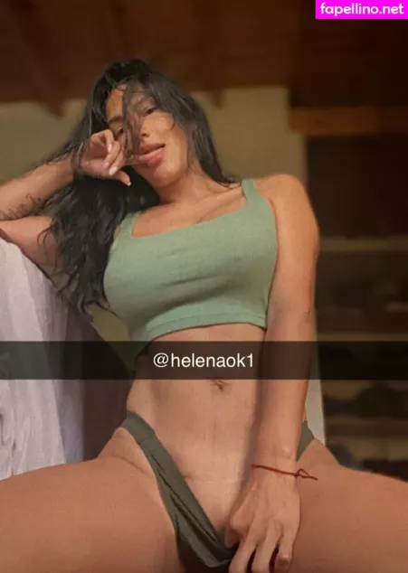 Elina1303 OnlyFans Thumbnail #FiuRoxWJ3t