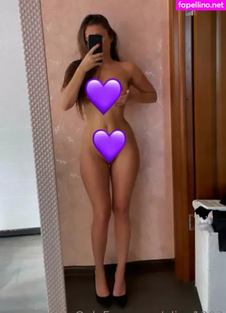 Elina1303 OnlyFans Thumbnail #TzRRUIRz9V