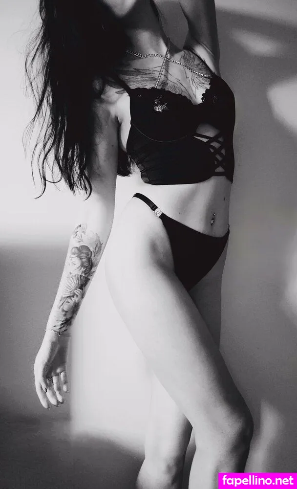 elinafear Nude Leaked OnlyFans Photo #DgusFy4CMh