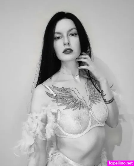 Elinafear OnlyFans Thumbnail #OOsFehViiH