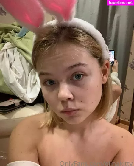 Elinakitty OnlyFans Thumbnail #8F91adLwYQ
