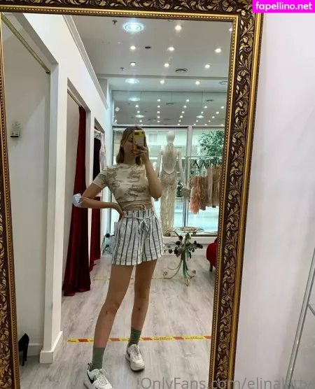 Elinakitty OnlyFans Thumbnail #DPGx1WdGOn