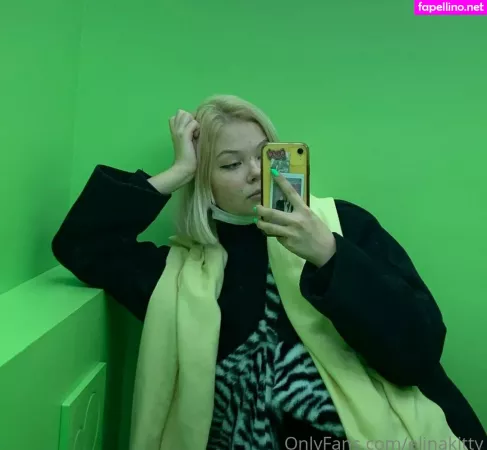 Elinakitty OnlyFans Thumbnail #H5FwAFe3cB