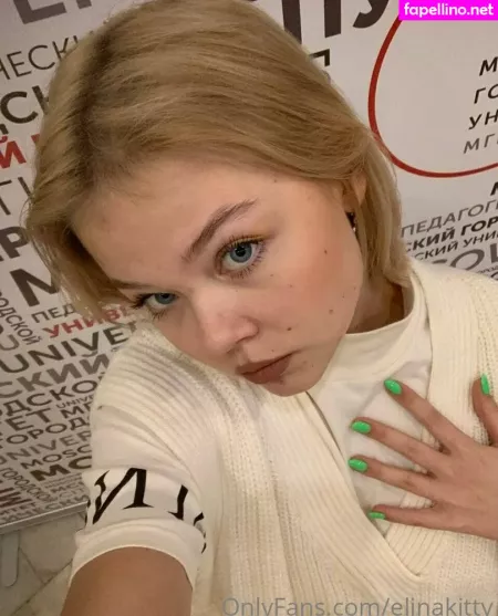 Elinakitty OnlyFans Thumbnail #KMKqSXCrWC