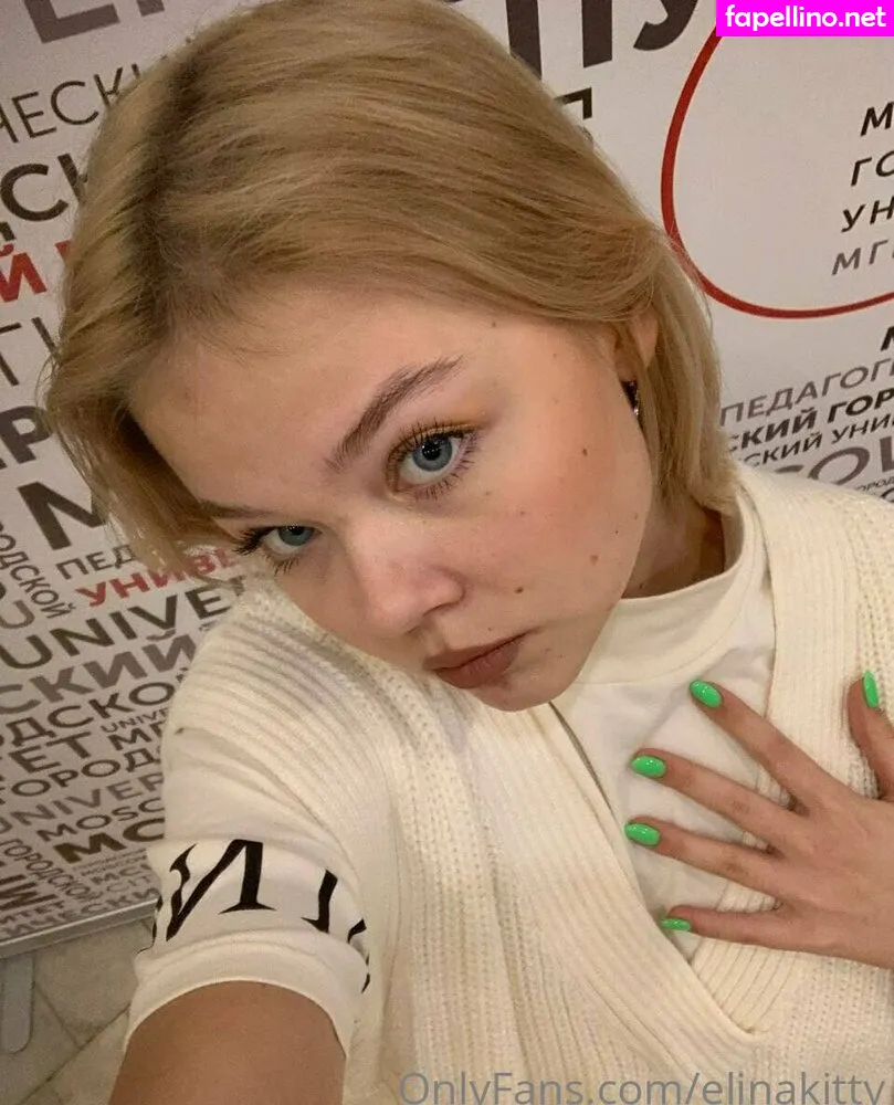 elinakitty, elinakitty10 Nude Leaked OnlyFans Photo #KMKqSXCrWC