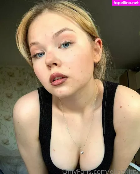 Elinakitty OnlyFans Thumbnail #KohuH3xsYe