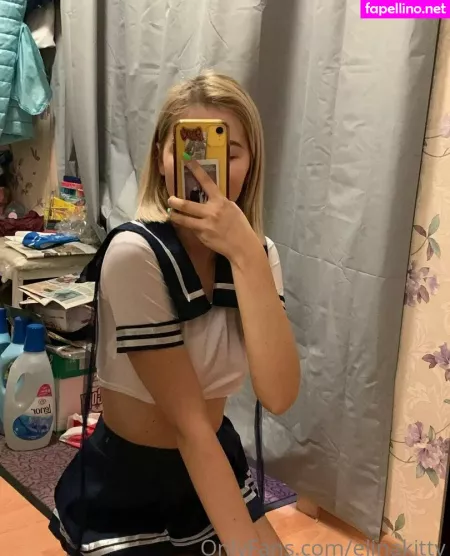 Elinakitty OnlyFans Thumbnail #tRF3RlRZof