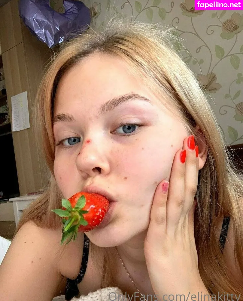 elinakitty, elinakitty10 Nude Leaked OnlyFans Photo #ycsnCN3VLE
