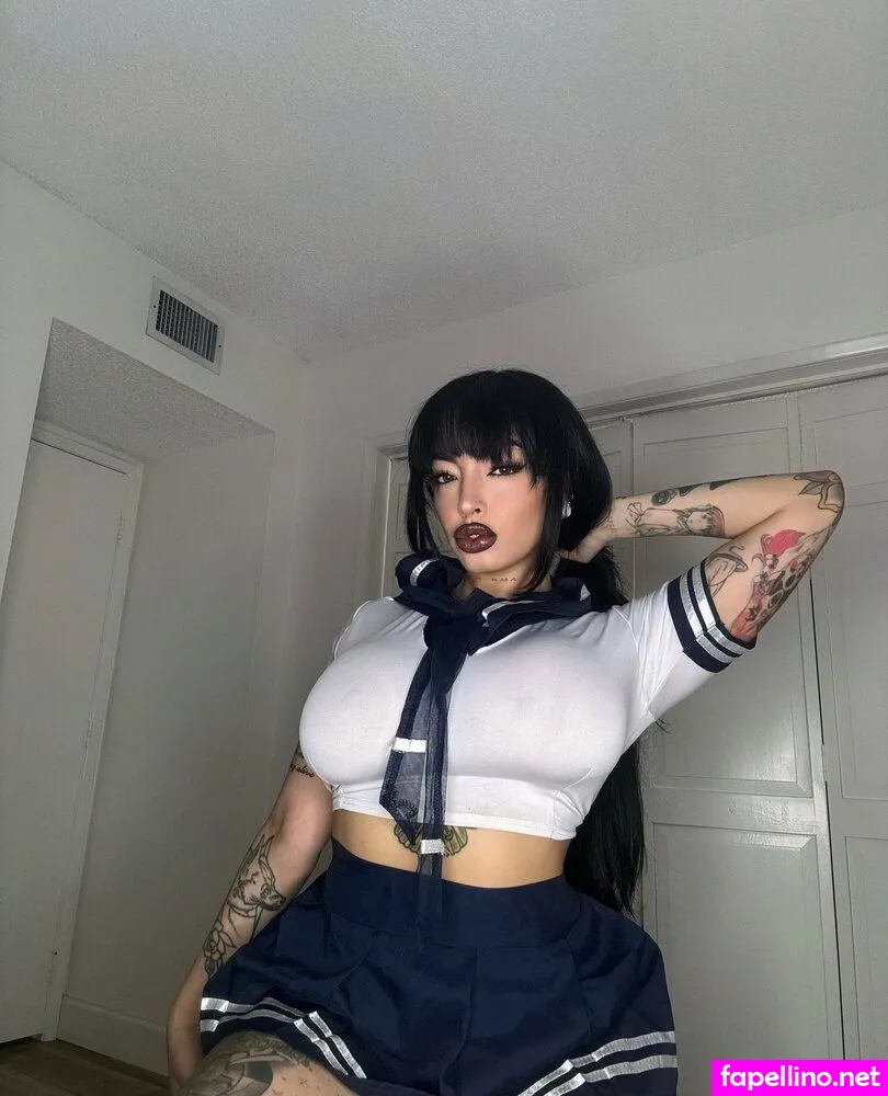 elinalo Nude Leaked OnlyFans Photo #jp0sgq4hEL