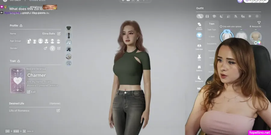 Elinatwitch OnlyFans Thumbnail #0OZojz83up