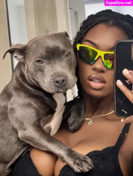 Elinda San OnlyFans Thumbnail #B521vh3ULc