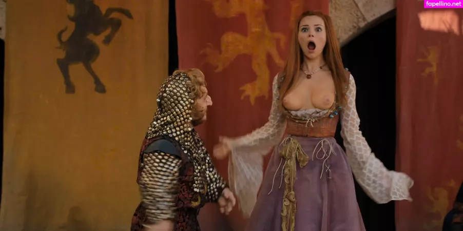 Eline Powell OnlyFans Thumbnail #Ny6Sa5HFug