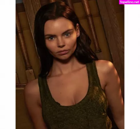 Eline Powell OnlyFans Thumbnail #W4Zio2RB8n