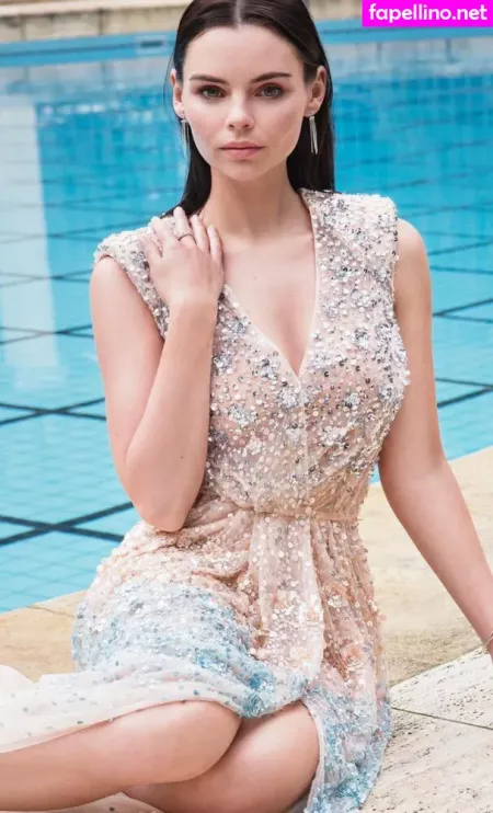 Eline Powell OnlyFans Thumbnail #p3qMvGWfUs