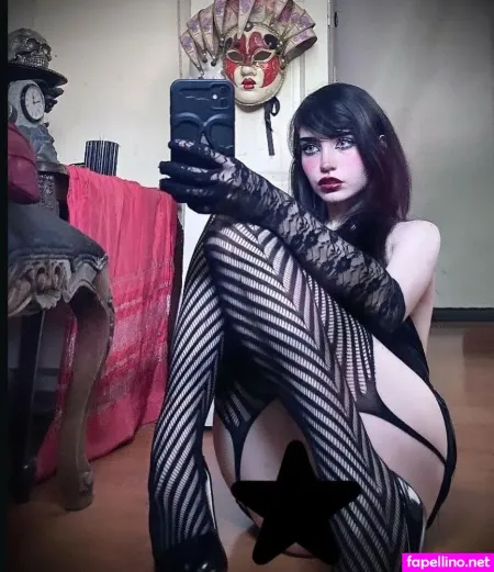 Elinoiiddx OnlyFans Thumbnail #MejhPhKBxE