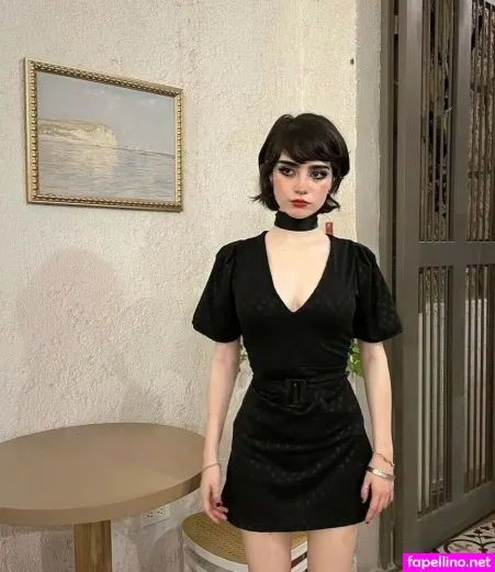 Elinoiiddx OnlyFans Thumbnail #OYugSeR4iZ