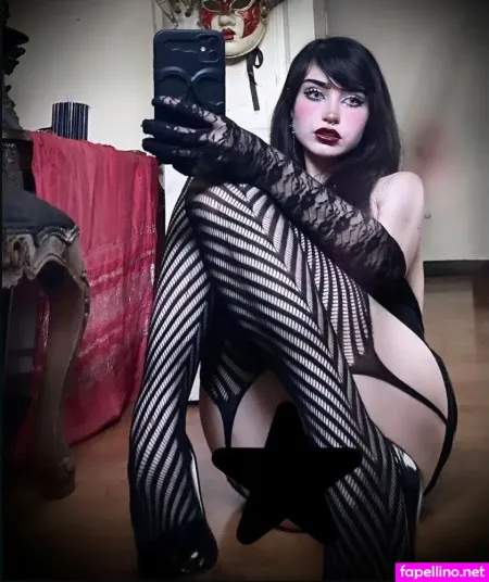 Elinoiiddx OnlyFans Thumbnail #hBrl0svsek