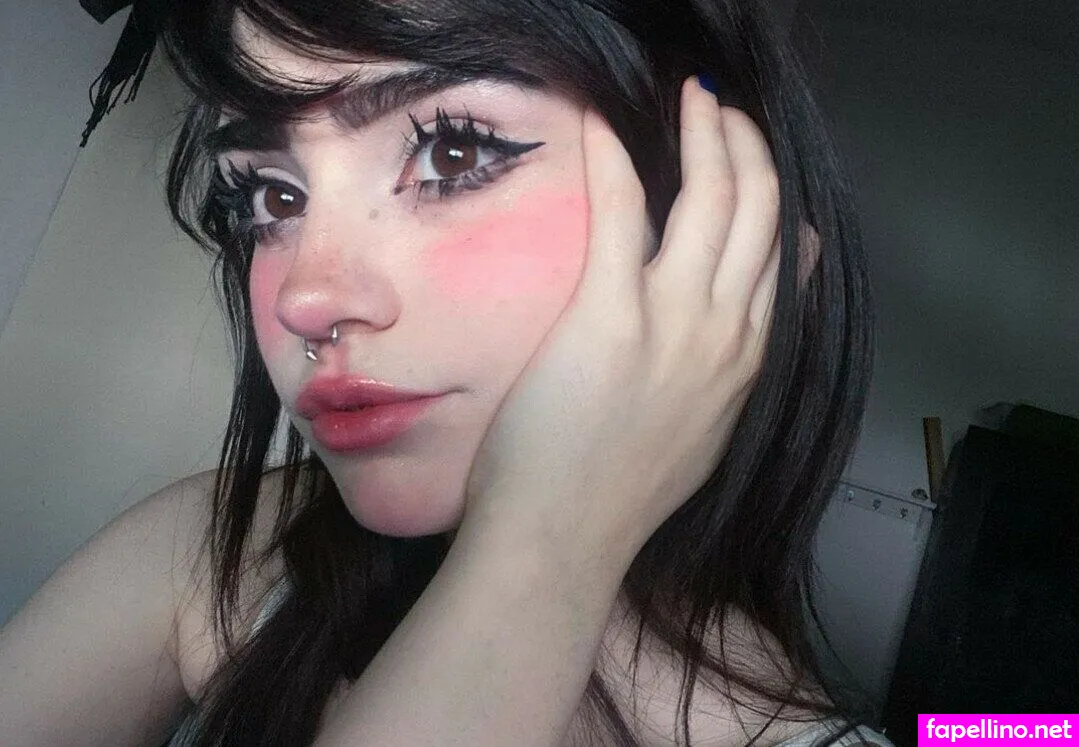 nereiddax Nude Leaked OnlyFans Photo #t3dF7Fxwdw