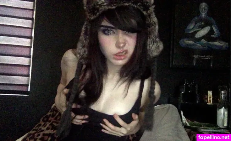 Elinoiiddx OnlyFans Thumbnail #tVbbLzdBjv