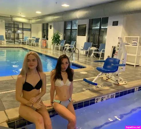 Elinor Gorelick OnlyFans Thumbnail #mGISTssULR