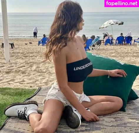 Elinor Ifrah OnlyFans Thumbnail #CfDHpBtaLC