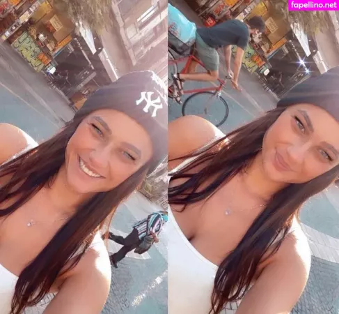 Elinor Ifrah OnlyFans Thumbnail #Dy3uQkFyO7