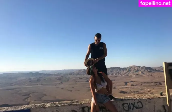 Elinor Ifrah OnlyFans Thumbnail #JRKlsVrmiH