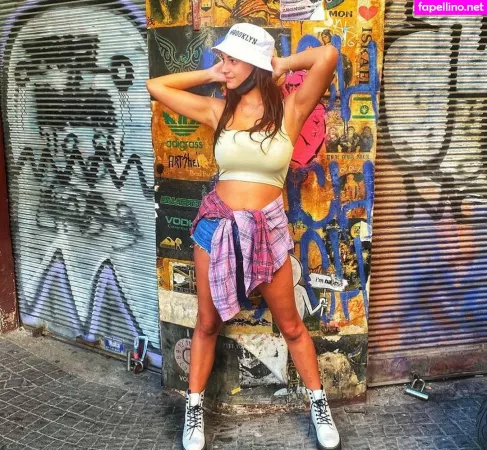 Elinor Ifrah OnlyFans Thumbnail #T3xx5hR6X8