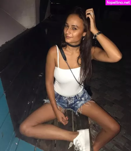 Elinor Ifrah OnlyFans Thumbnail #VMnWFZGAOH