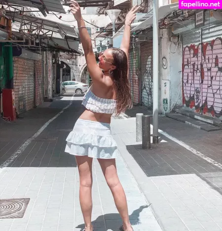 Elinor Ifrah OnlyFans Thumbnail #dlVOQR6Cpg