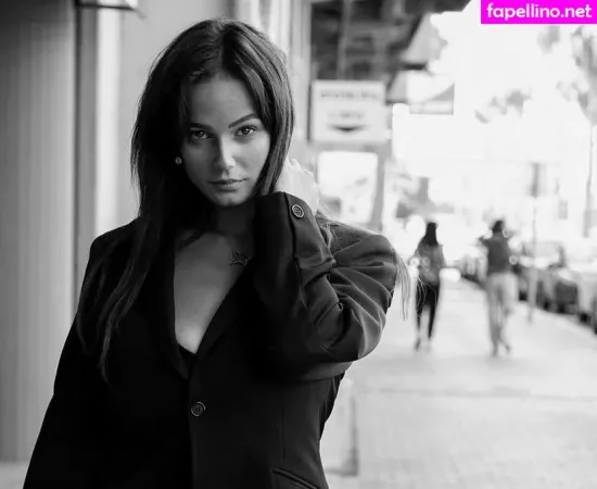 Elinor Ifrah OnlyFans Thumbnail #fLK2lINVVW