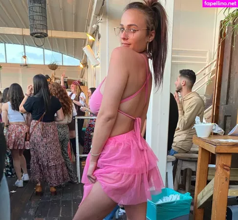 Elinor Ifrah OnlyFans Thumbnail #iaWBE3e11X