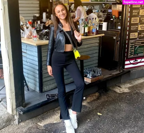 Elinor Ifrah OnlyFans Thumbnail #jaAGH0m67N