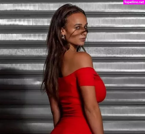Elinor Ifrah OnlyFans Thumbnail #nfwOVJzlJg