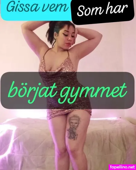Elinsvip OnlyFans Thumbnail #KlHCPLaKvc