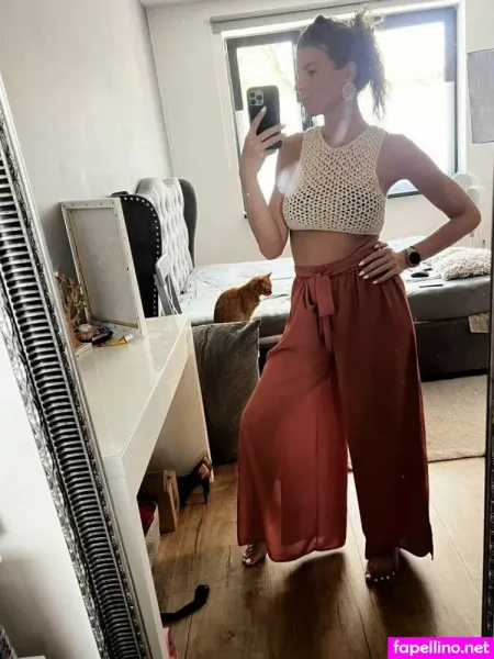 Elis Belle OnlyFans Thumbnail #9naAju24VW