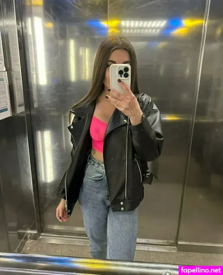 Elisa Angel OnlyFans Thumbnail #S1gshRxrLz